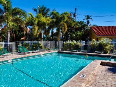 Siesta Key Beach Resort Siesta Key Beach Resort
